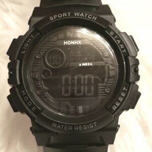 Mens Sports Watch
